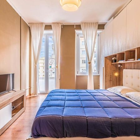 Giuliana St.Peter Apartment Рим Экстерьер фото