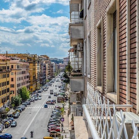 Giuliana St.Peter Apartment Рим Экстерьер фото