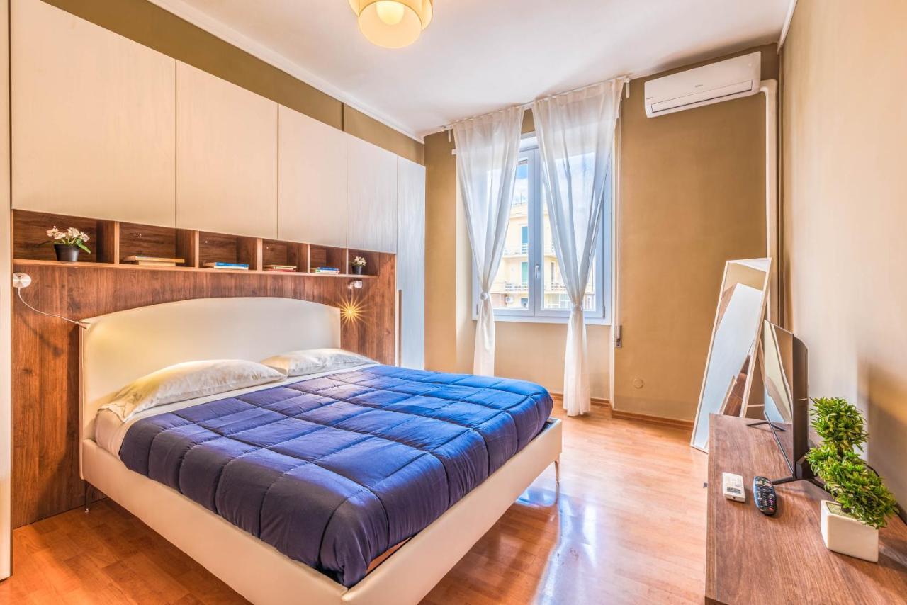 Giuliana St.Peter Apartment Рим Экстерьер фото