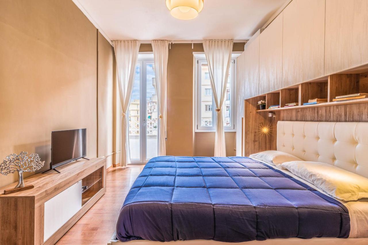 Giuliana St.Peter Apartment Рим Экстерьер фото