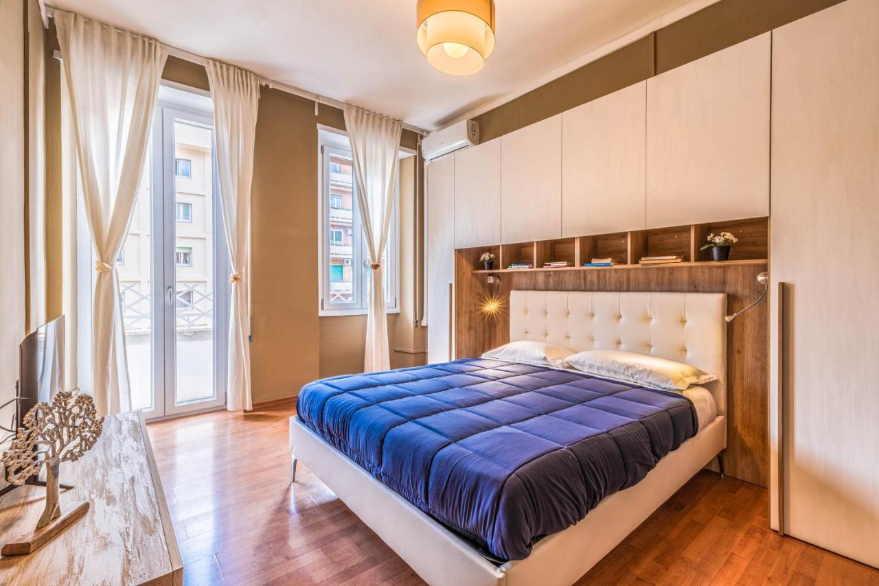 Giuliana St.Peter Apartment Рим Экстерьер фото