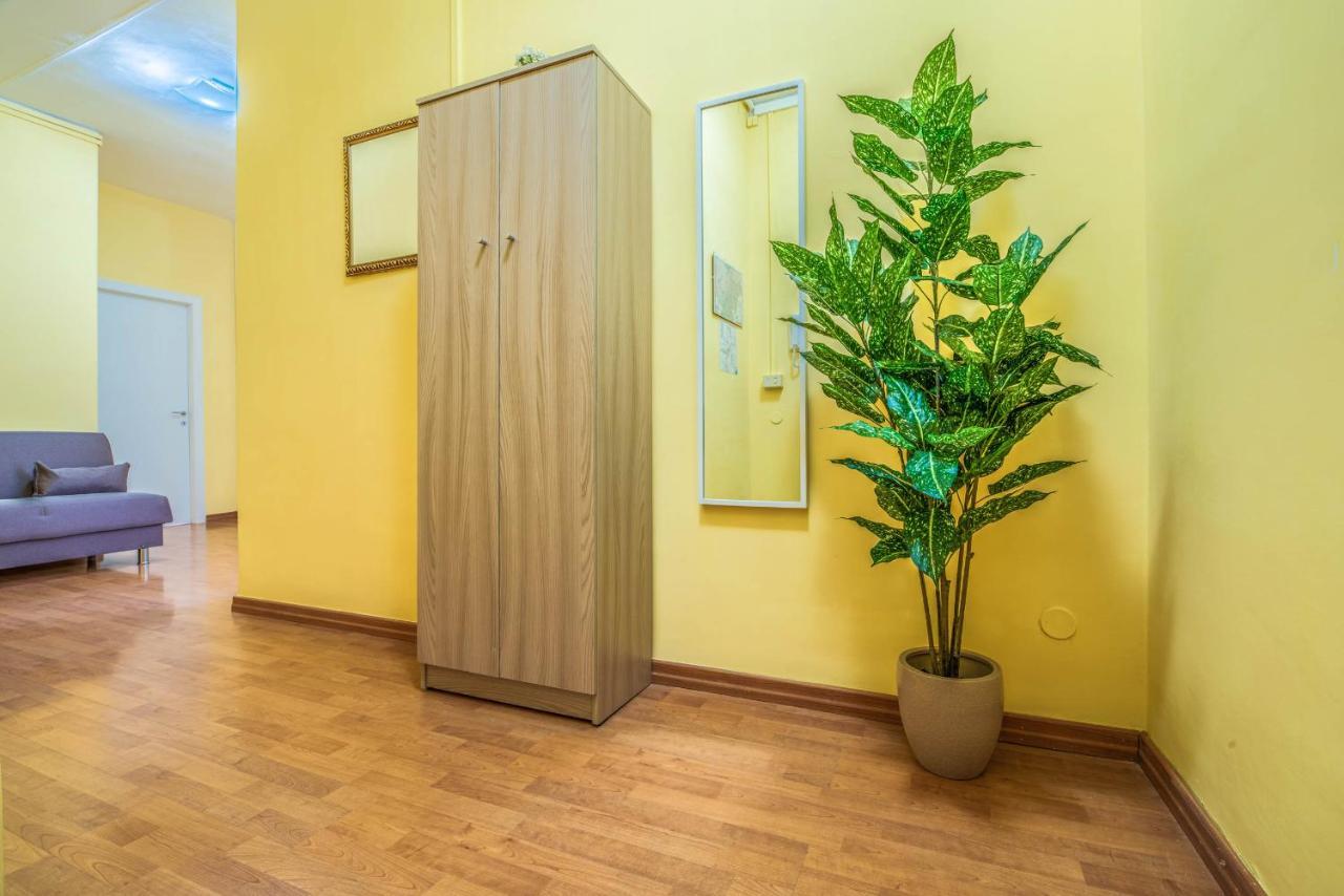 Giuliana St.Peter Apartment Рим Экстерьер фото