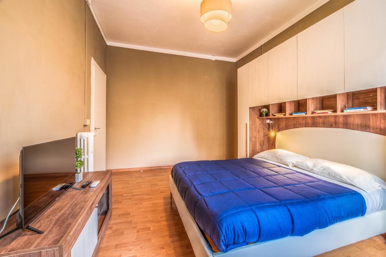 Giuliana St.Peter Apartment Рим Экстерьер фото